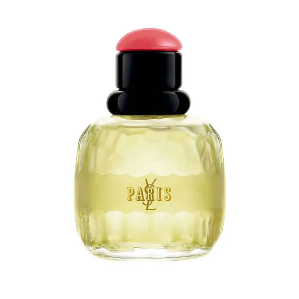 Yves Saint Laurent Paris Eau De Toilette Spray 75ml
