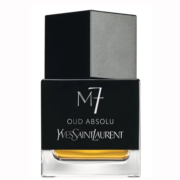 Yves Saint Laurent M 7 Eau De Toilette Spray 80ml