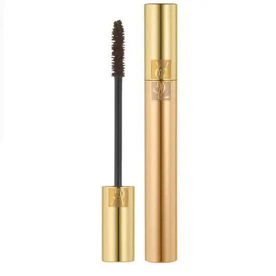 Yves Saint Laurent Mascara Volume Effet Faux Cils 02 Brun Généreux