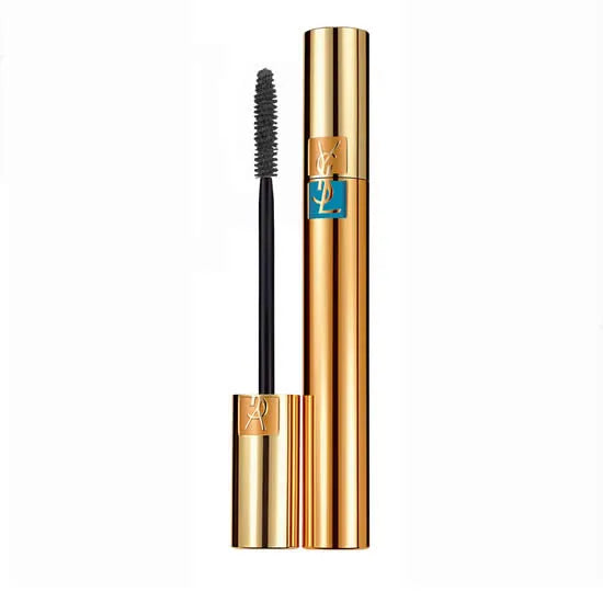 Yves Saint Laurent Mascara Volume Effet Faux Cils Waterproof 01 Charcoal Black
