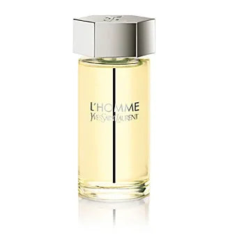 Yves Saint Laurent L'homme Eau De Toilette Spray 200ml