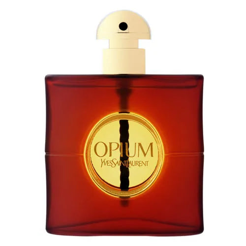 Yves Saint Laurent Ysl Opium Eau De Parfum Spray 90ml