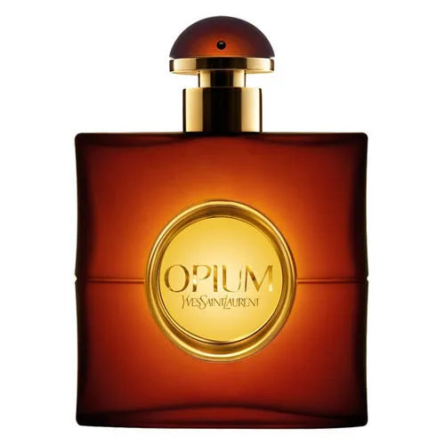 Yves Saint Laurent Opium Eau De Toilette Spray 90ml