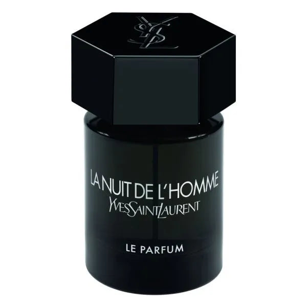 Yves Saint Laurent La Nuit De L'homme Eau De Parfum Spray 60ml