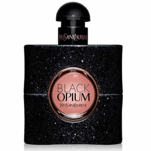 Yves Saint Laurent Black Opium Eau De Parfum Spray 30ml
