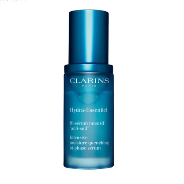 Clarins Hydra-Essentiel Siero Bifase Idratante 30ml