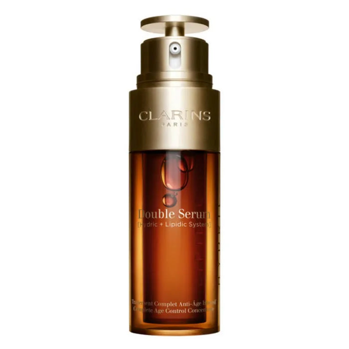 Clarins Double Serum Concentrato Antietà Globale 50ml