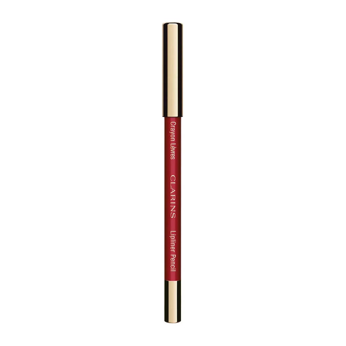 Clarins Crayon Lèvres 06 Red