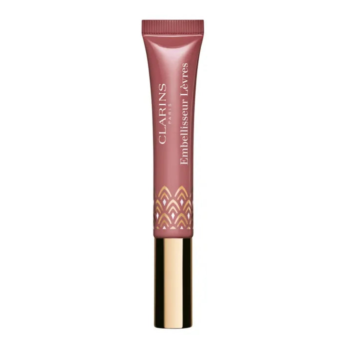 Clarins Eclat Minute Embellisseur Lèvres 16 Intense Rosewood