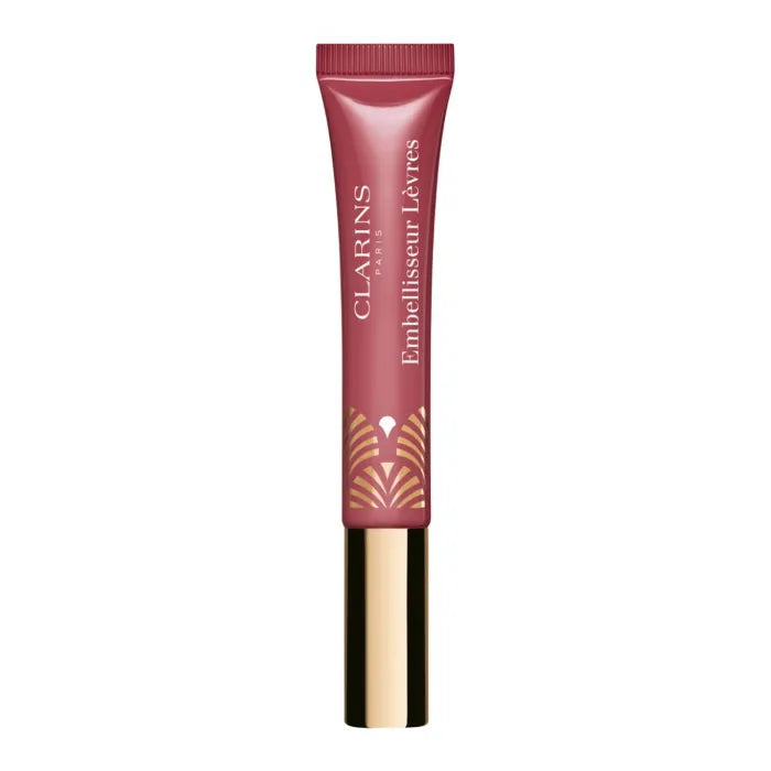 Clarins Eclat Minute Embellisseur Lèvres 17 Intense Maple