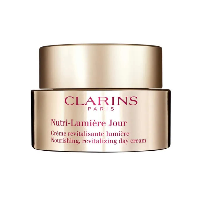 Clarins Nutri-Lumière Giorno Crema Rivitalizzante Luminosità 50ml