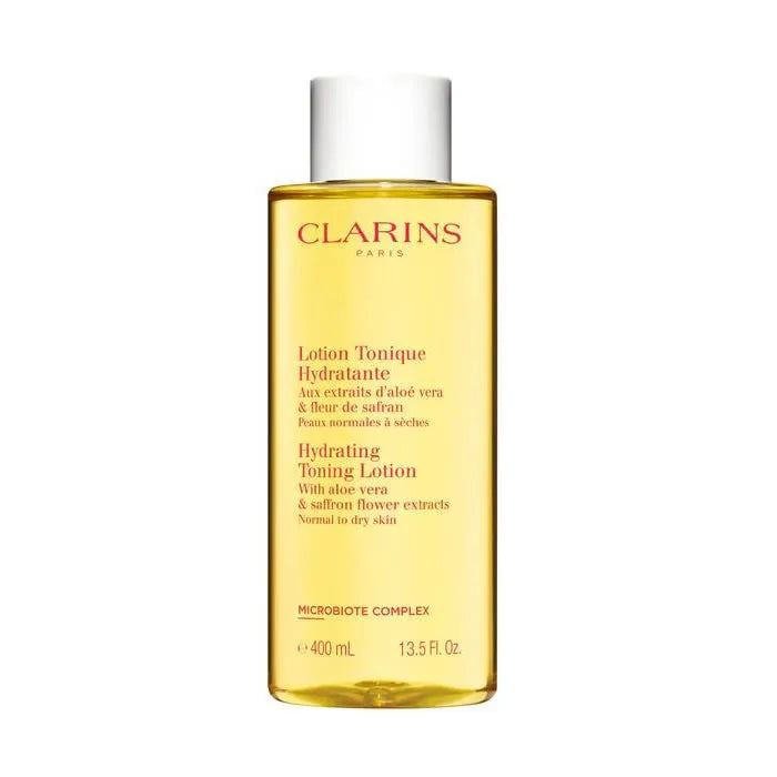 Clarins Tonico Idratante 400ml