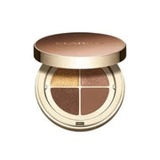 Clarins Ombre 4 Couleurs  04 Brown Sugar Gradation 4,2g