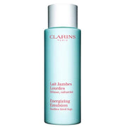Clarins Latte Gambe Pesanti 125ml Rinfrescante e Rilassante