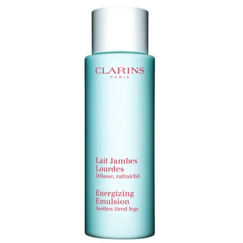 Clarins Latte Gambe Pesanti 125ml Rinfrescante e Rilassante