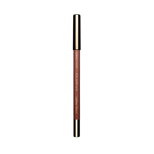 Clarins Crayon Lèvres 02 Nude Beige