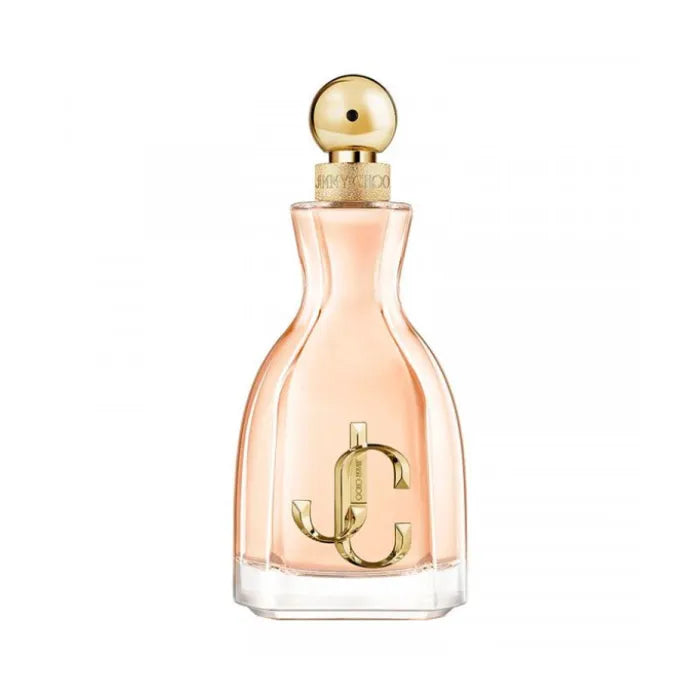 Jimmy Choo I Want Choo Eau De Parfum Spray 100ml