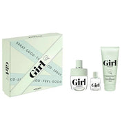 Rochas Girl et 100 Vap Gel Mini Cof