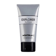 Montblanc Explorer Platinum Gel De Baño 150un