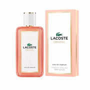 Lacoste Original Pour Femme Eau De Parfum Spray 100ml
