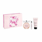 Rochas Mademoiselle Rochas Eau De Parfum Spray 90ml Set 3 Parti