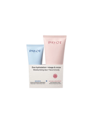 Payot Hidratante Rostro y Cuerpo Estuche 2 Piezas