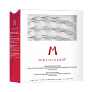 Bioderma Matricium Trattamento Di Rigenerazione Della Pelle 30x1ml monodosi