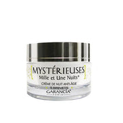 Garancia Mystérieuses Mille Et Nue Nits Crema Notte 30ml
