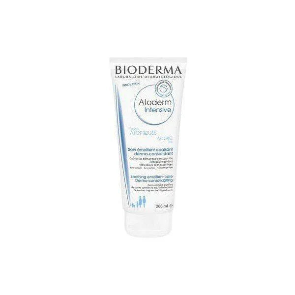 Bioderma Atoderm Crema intensiva Per Pelle atopica