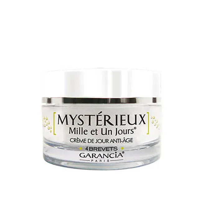 Garancia Mysterieux Jeux Mille Et Un Jours Crema Da Giorno 30ml