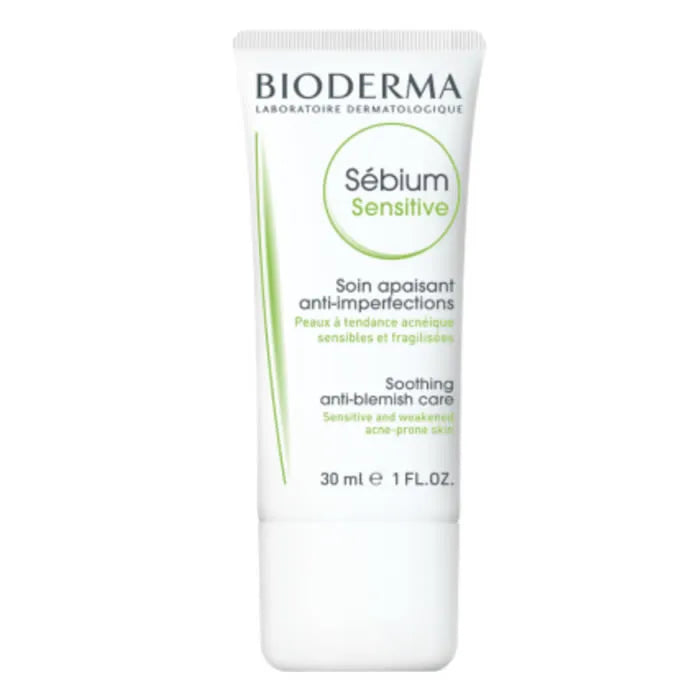 Bioderma Sébium Cura anti-Imperfezioni 30ml