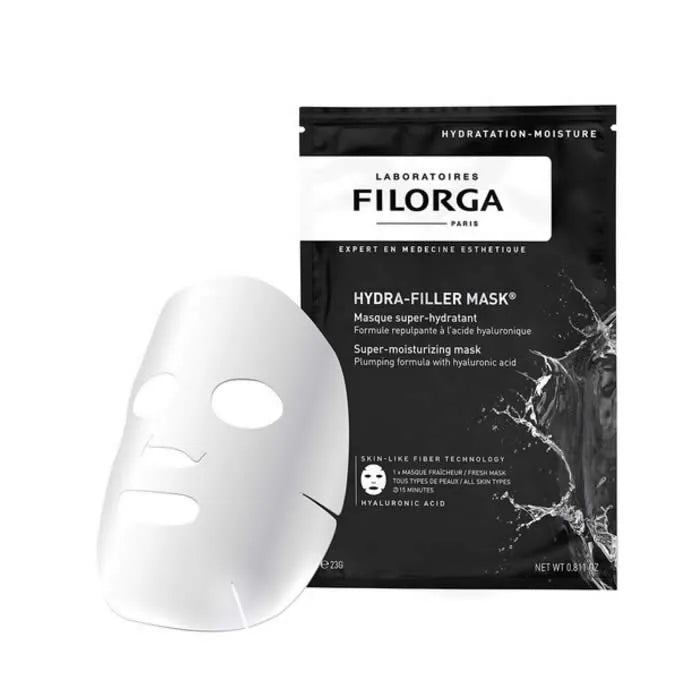 Filorga Hydra Filler Mask Maschera Super Idratante