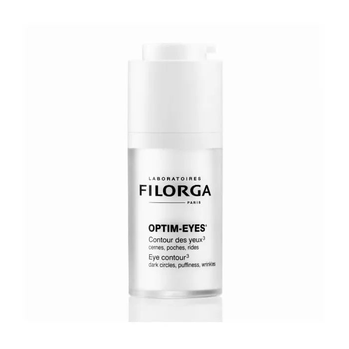 Filorga Optim-Eyes Sguardo Perfetto 360°Consistenza Fondente 15ml