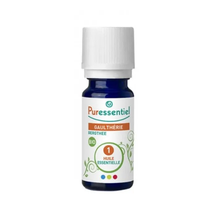 Puressentiel Olio Essenziale Di Wintergreen 10ml