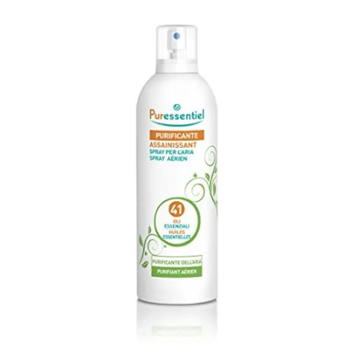Puressentiel Spray Purificante 41 Oli Essenziali 500ml