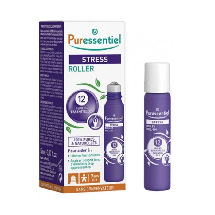 Puressentiel Roll-On Antistress 5ml