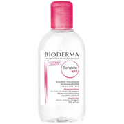 Bioderma Sensibio H2O Make Up Removing Micelle Solution 250ml