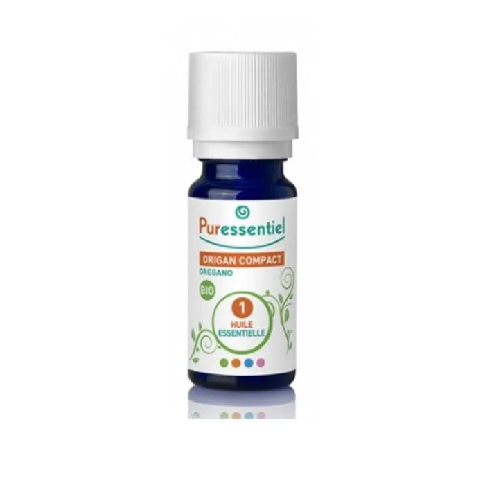 Puressentiel Olio Essenziale Di Origano Compatto 5ml