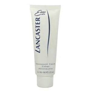 Eau Lancaster Deodorante Crema Tubo 125ml