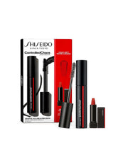 Shiseido Mascaraink Controlled Chaos 01 Desmaquillante 30ml