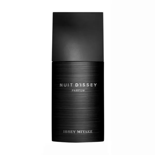 NUIT D'ISSEY parfum spray 75 ml