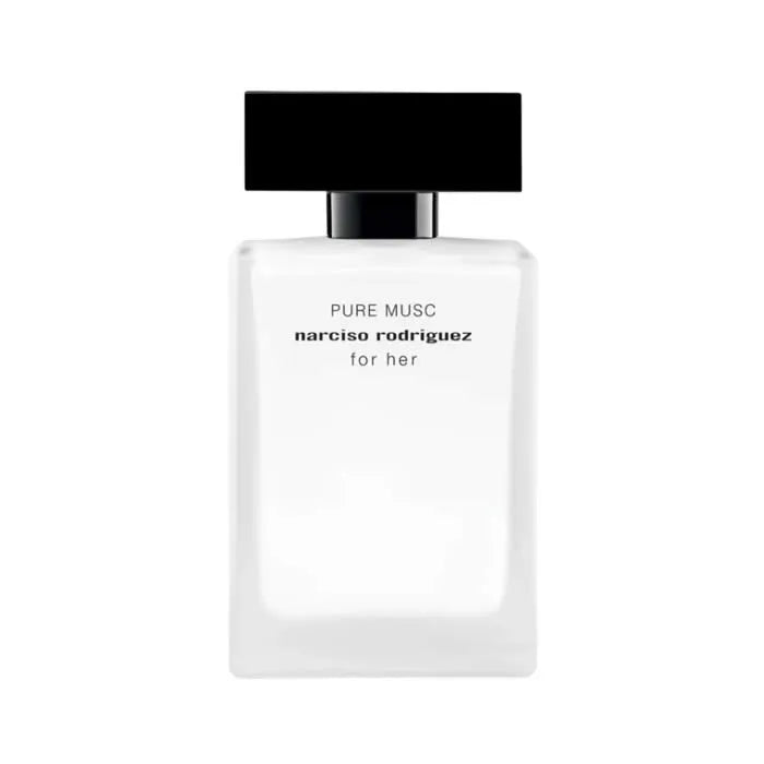 Narciso Rodriguez For Her Pure Musc Eau De Parfum Spray 50ml