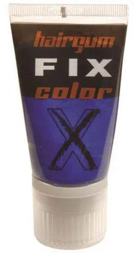 Hairgum Fix Color Gel Colorant Blue
