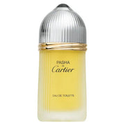 Cartier Pasha Eau De Toilette Spray 100ml