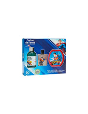 Corine De Farme Superman Edt 50ml Sets