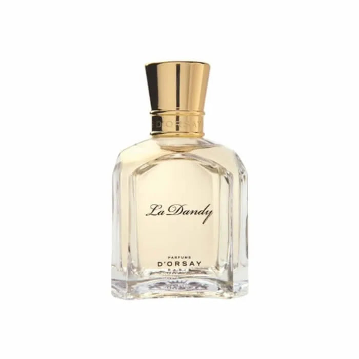 D'Orsay La Dandy Eau De Parfum Spray 100ml