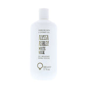 Alyssa Ashley White Musk Gel Doccia 500ml