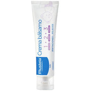 Mustela Bébé Pasta Per Il Cambio 1 2 3 50ml