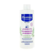 Mustela Liniment Hygiene Of The Diaper Zone 400ml