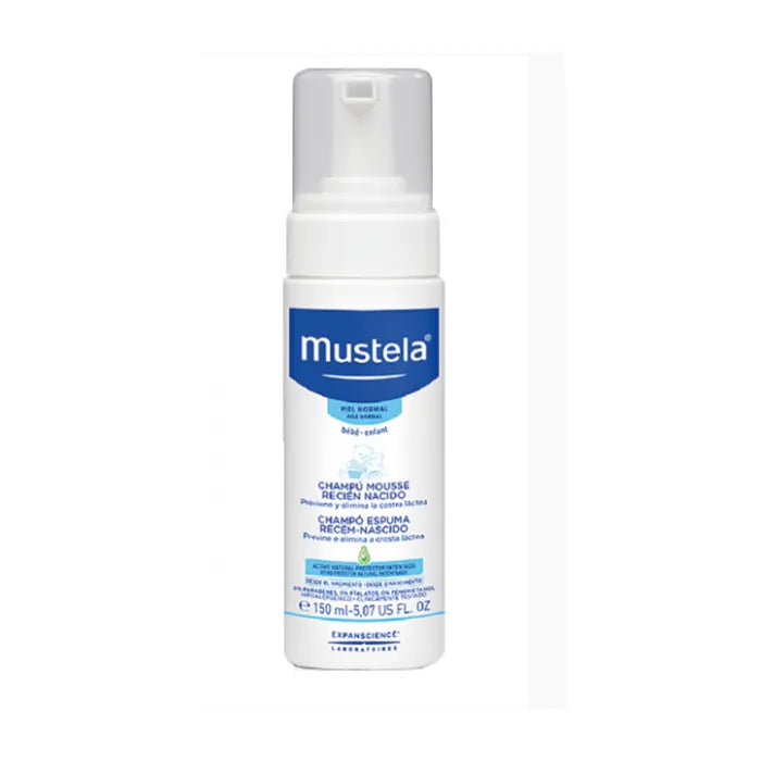 BABY-CHILD shampoo for newborns 150 ml